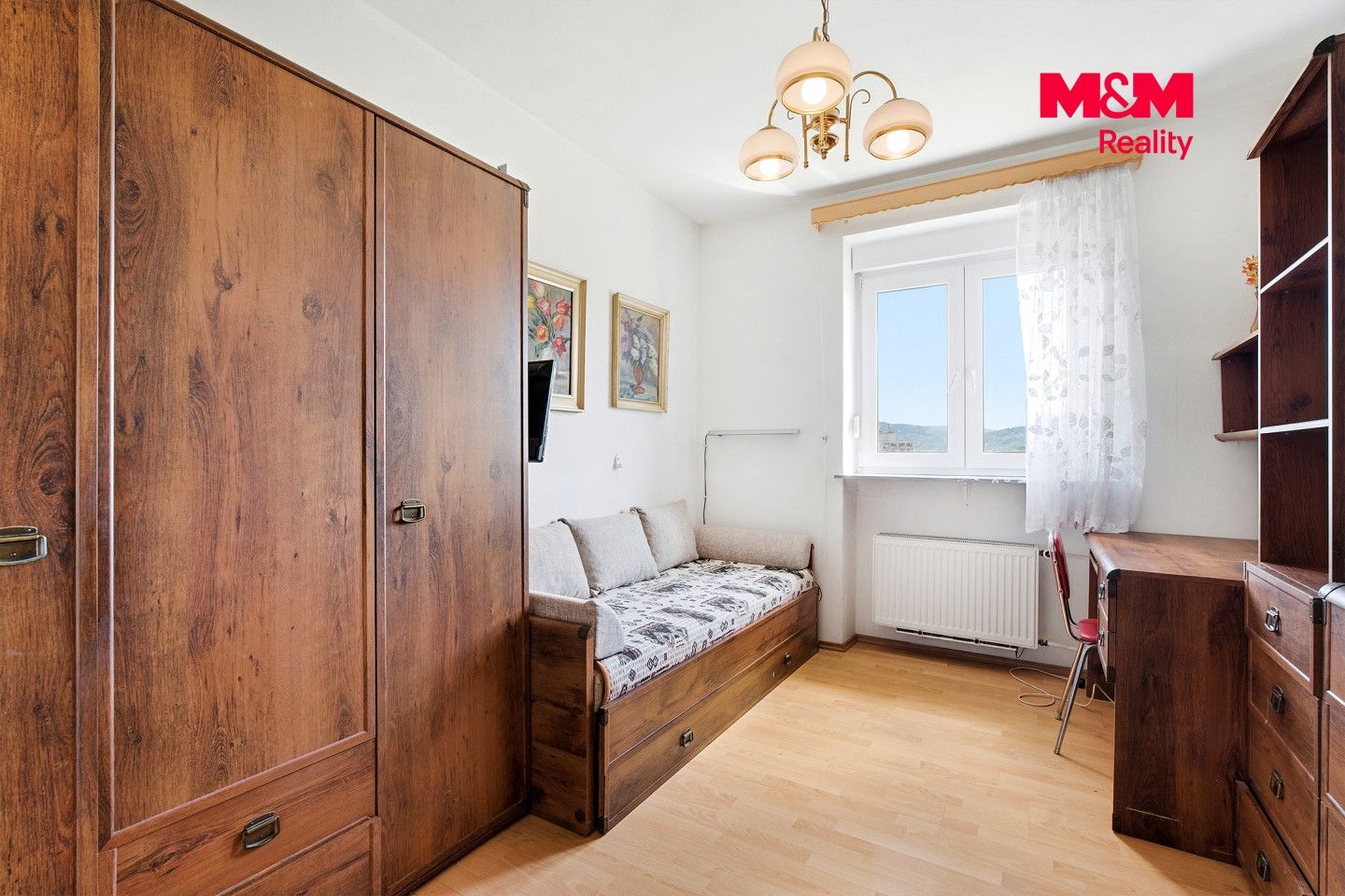 Prodej, Rodinný dům, 342 m², Ústí nad Labem, Zelená, Ústí nad Labem – náhled fotky 18