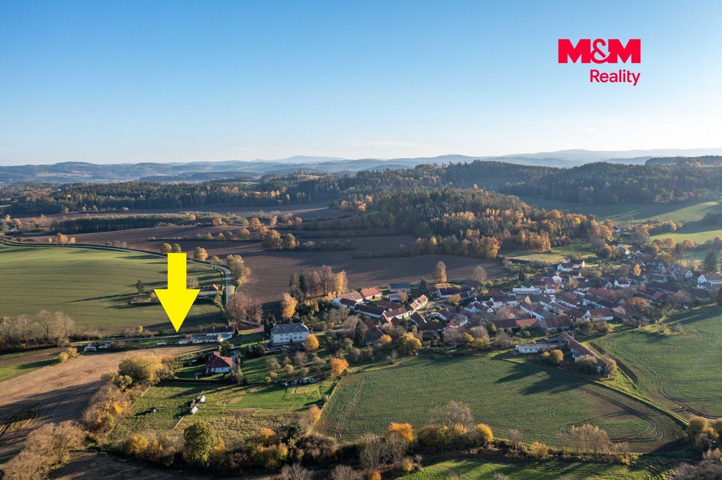 Prodej, Rodinný dům, 122 m², Horažďovice, Horažďovice – náhled fotky 3