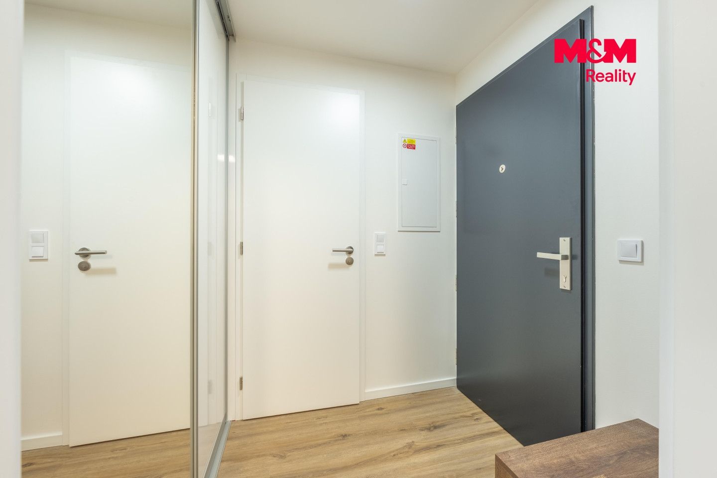 Prodej, Byt 2+kk, 52 m², Kladno, Ke křížku, Kladno – náhled fotky 9