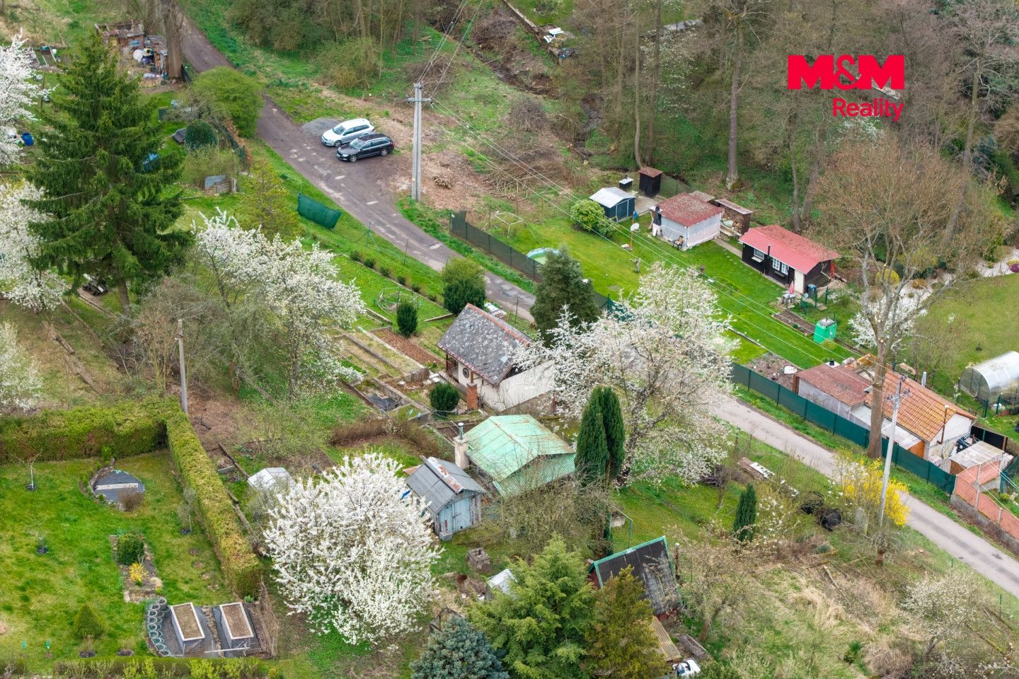 Prodej, Chata, 34 m², Těšovice, Těšovice – náhled fotky 17