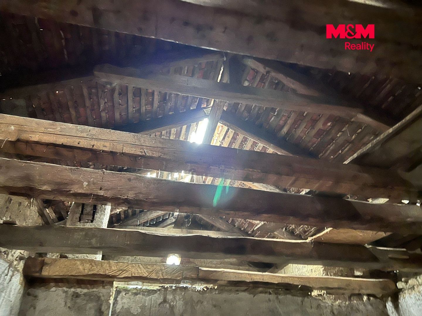 Prodej, Rodinný dům, 65 m², Zahořany, Zahořany – náhled fotky 11