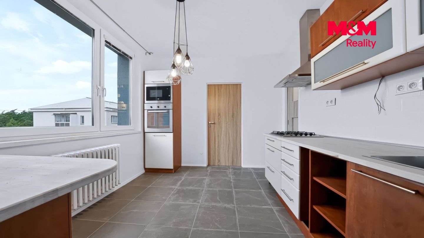 Prodej, Byt 3+1, 74 m², Rožnov pod Radhoštěm, Oděská, Rožnov pod Radhoštěm – náhled fotky 8