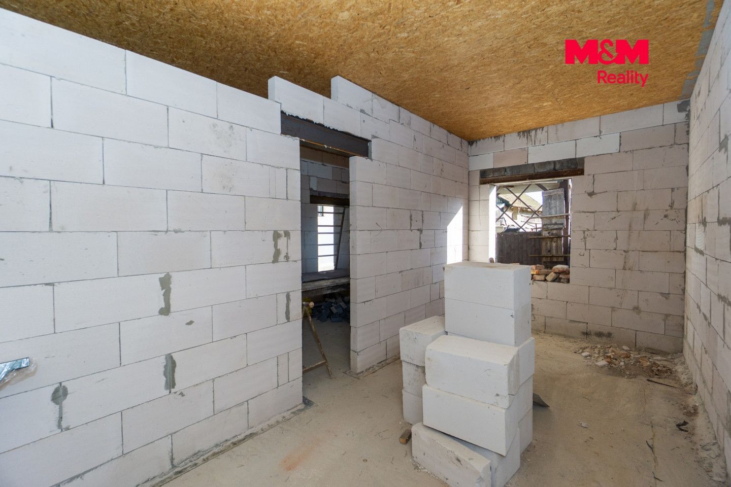 Prodej, Rodinný dům, 290 m², Smržov, Smržov – náhled fotky 14