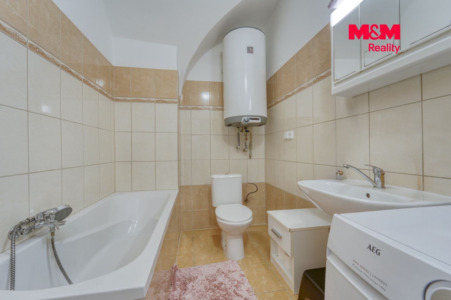 Pronájem, Byt 2+1, 71 m², Chodová Planá, Pivovarská, Chodová Planá – náhled fotky 10