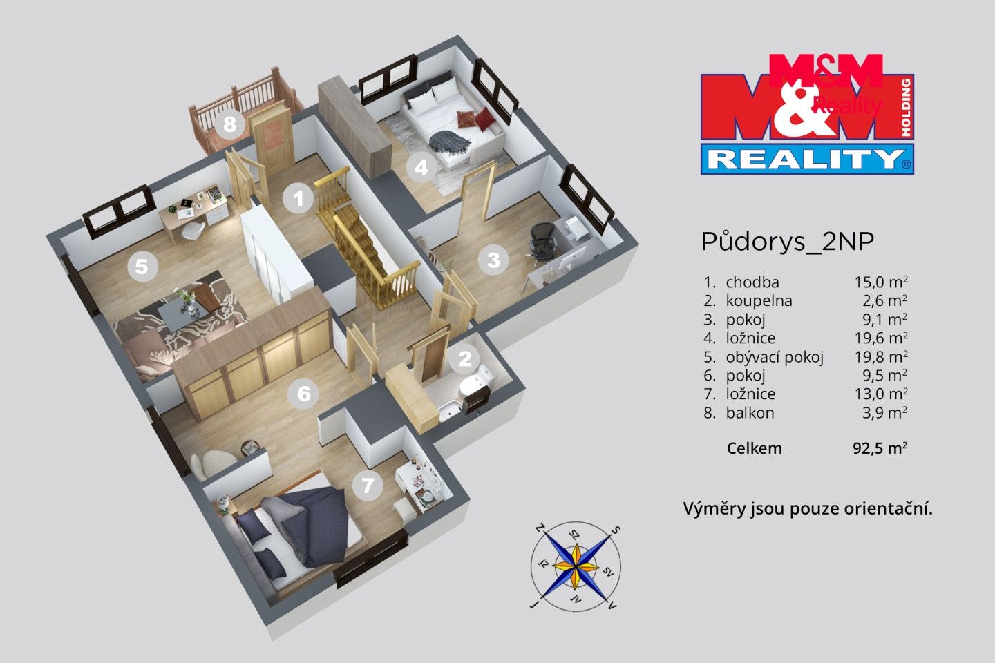 Prodej, Rodinný dům, 164 m², Bynovec, Bynovec – náhled fotky 7