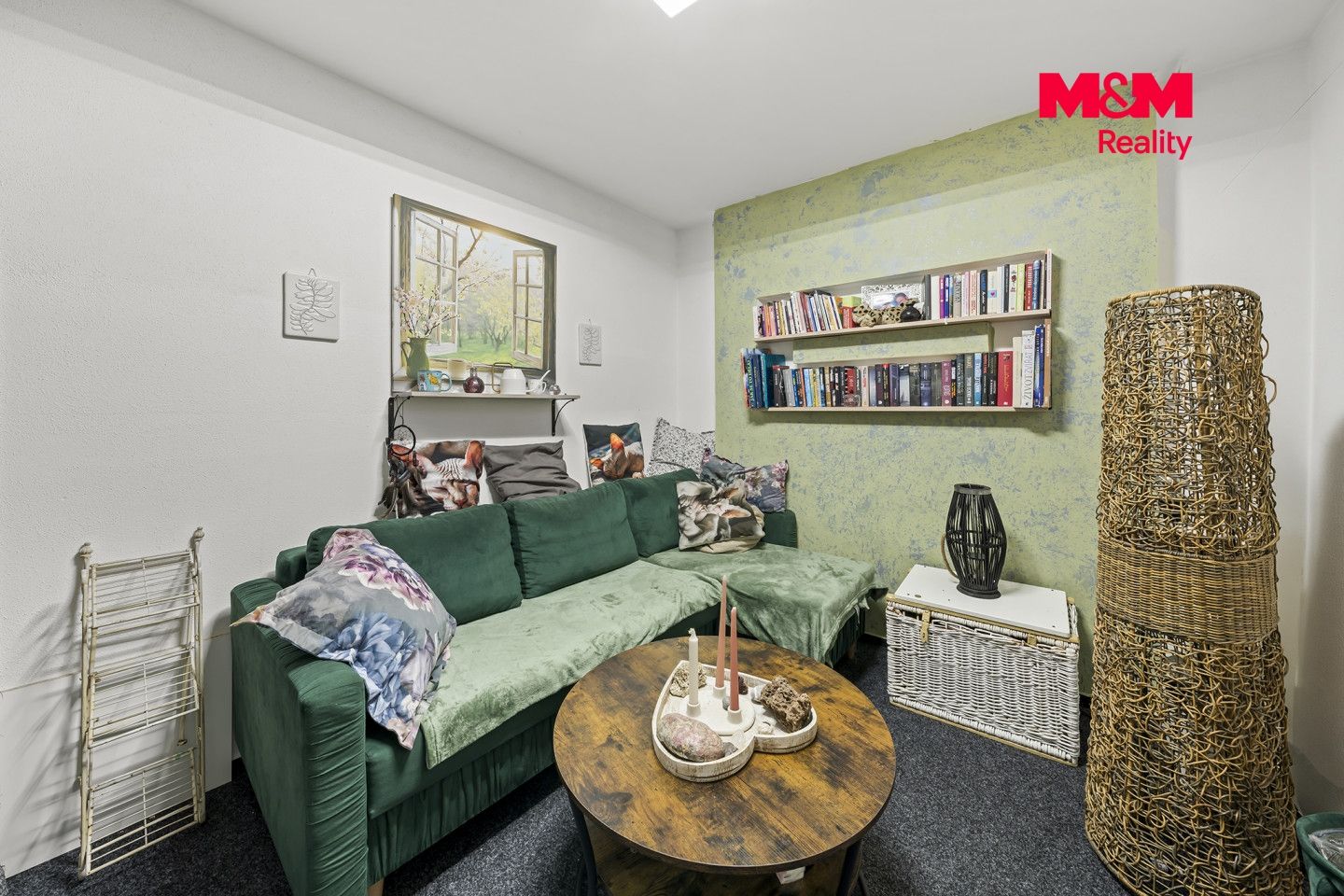 Prodej, Byt 3+1, 65 m², Česká Lípa, Svárovská, Česká Lípa – náhled fotky 8