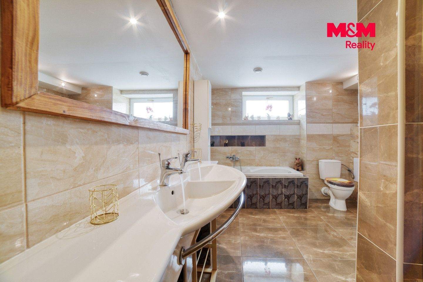 Prodej, Rodinný dům, 252 m², Planá, Planá – náhled fotky 4