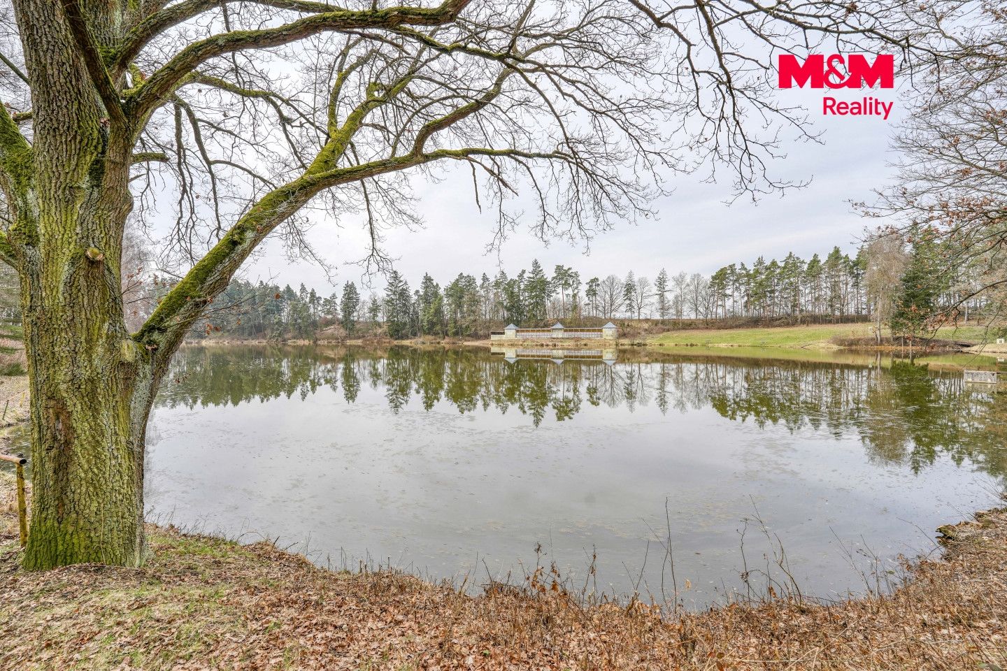 Prodej, Chata, 34 m², Horšovský Týn, Horšovský Týn – náhled fotky 18