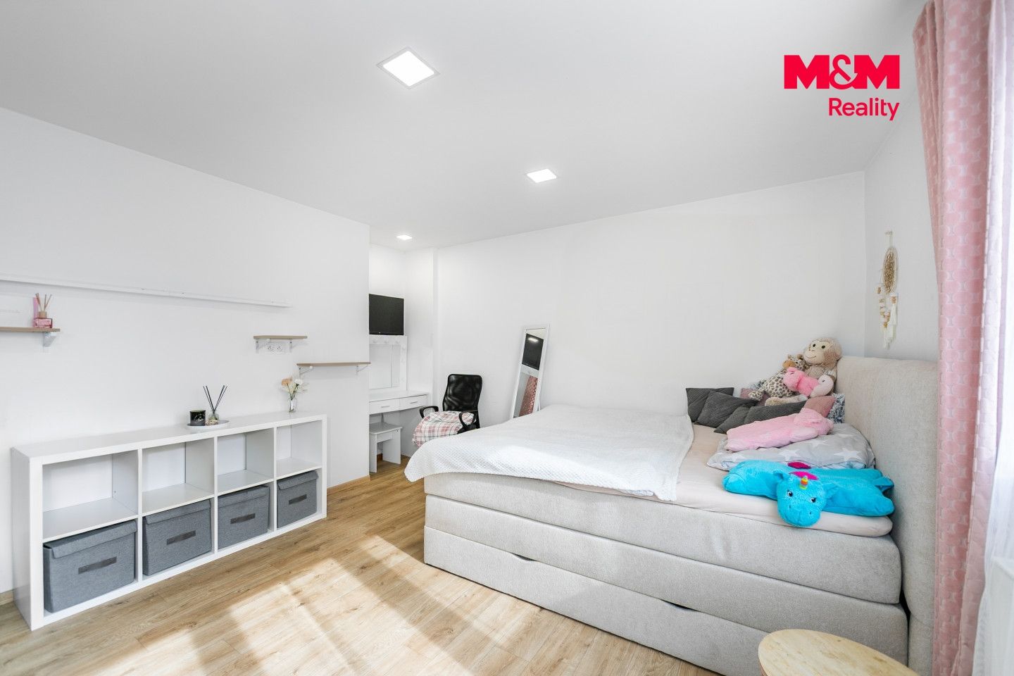 Prodej, Rodinný dům, 115 m², Louny, Čeňka Zemana, Louny – náhled fotky 10