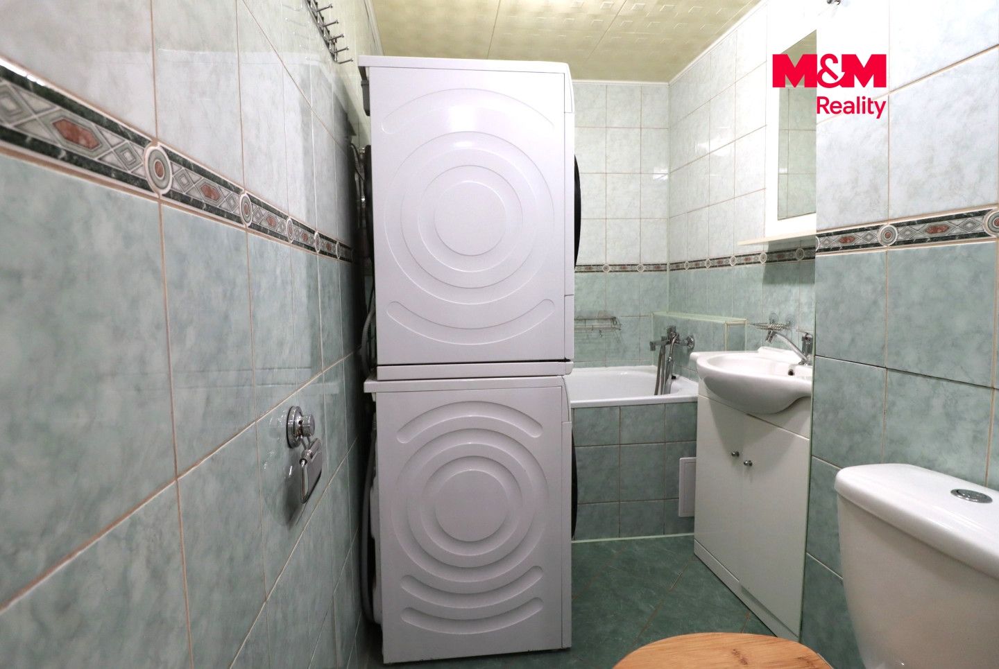 Prodej, Byt 2+1, 60 m², Postoloprty, Dvořákova, Postoloprty – náhled fotky 8