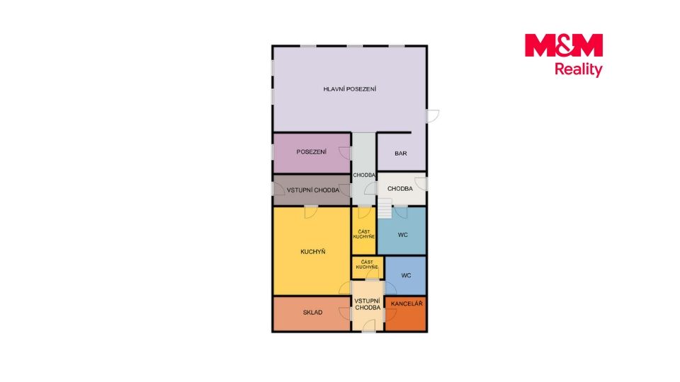 Prodej, Rodinný dům, 290 m², Ústí nad Orlicí, Ústí nad Orlicí – náhled fotky 6
