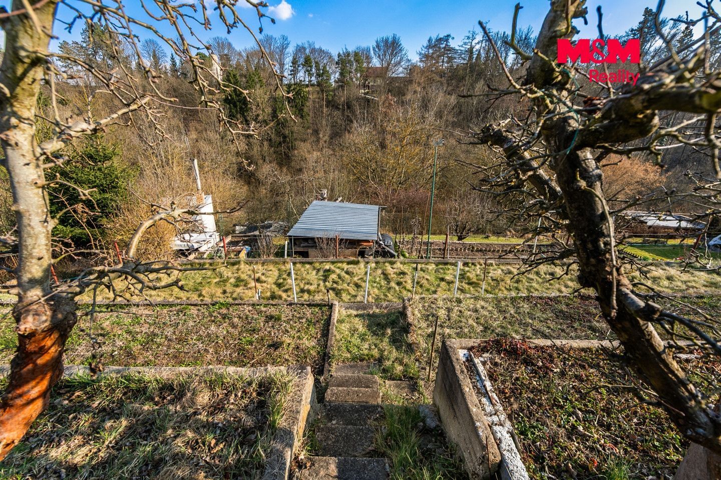 Prodej, Chata, 15 m², Beroun, Višňovka, Beroun – náhled fotky 11