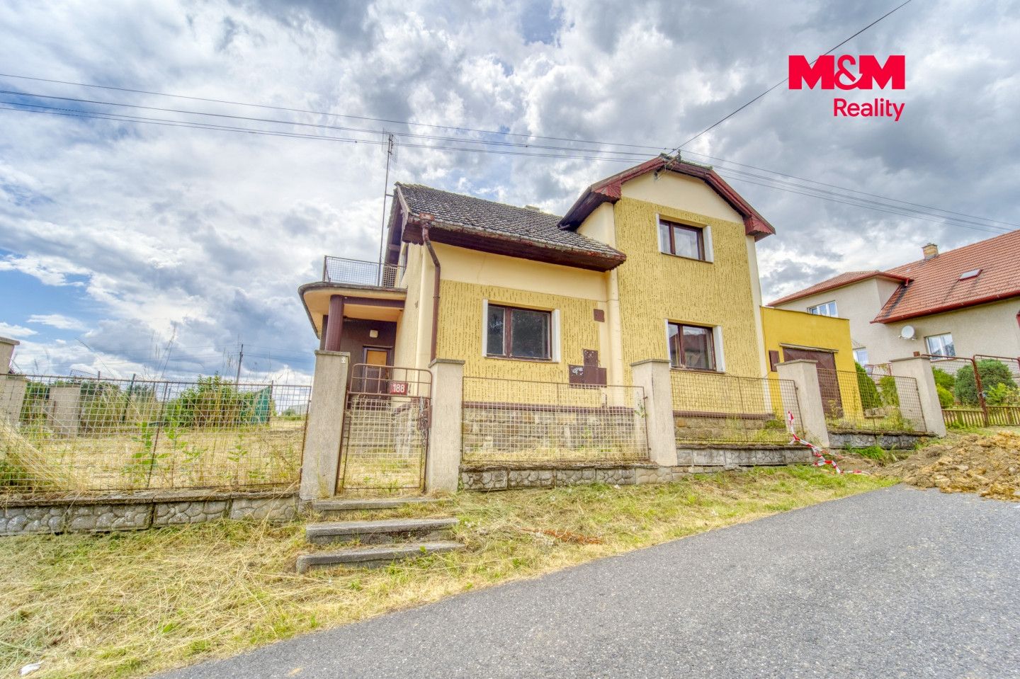 Prodej, Rodinný dům, 169 m², Zaječov, Zaječov – náhled fotky 34