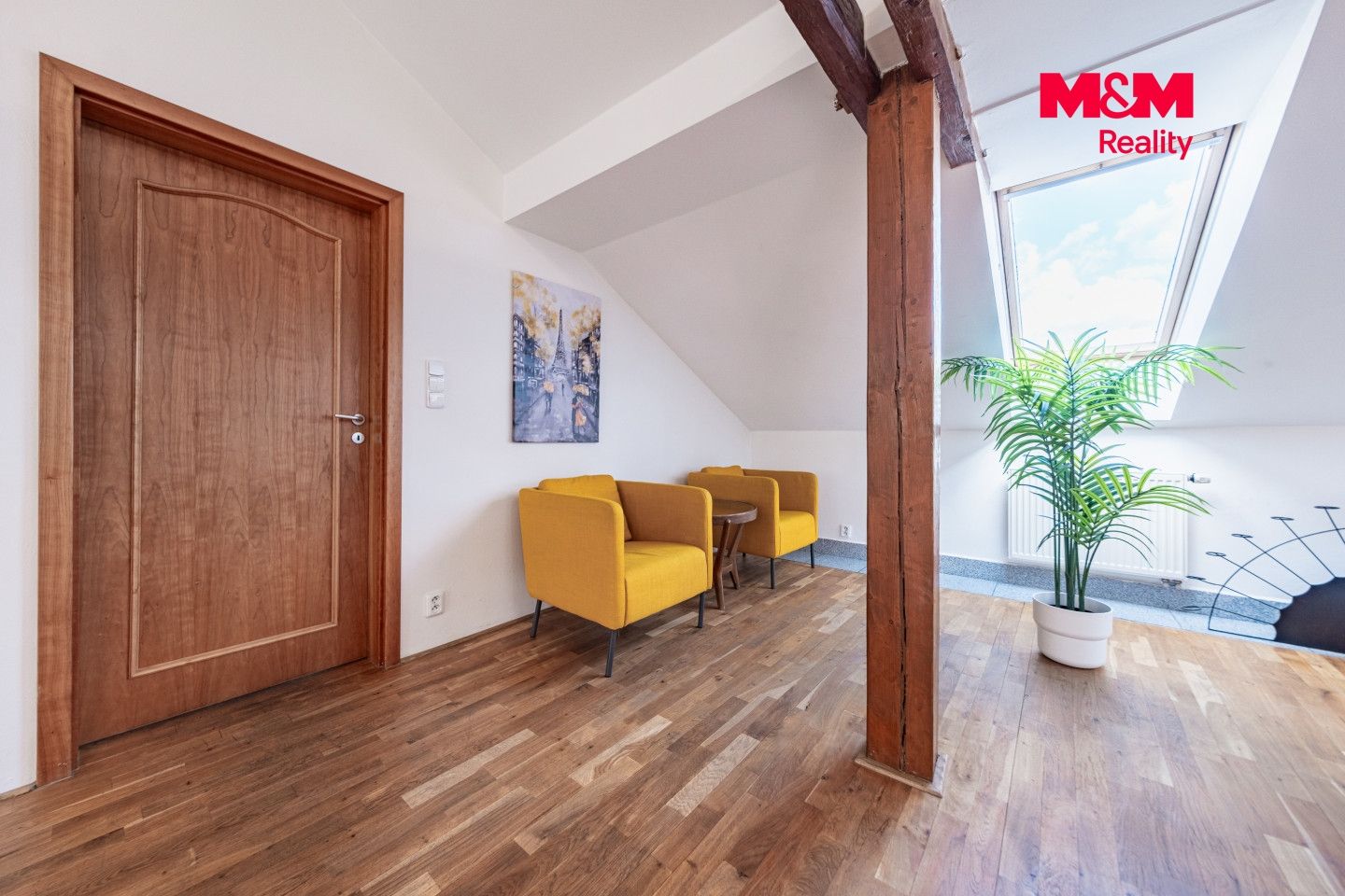 Prodej, Atypický byt, 300 m², Praha, Řeznická, Praha – náhled fotky 14