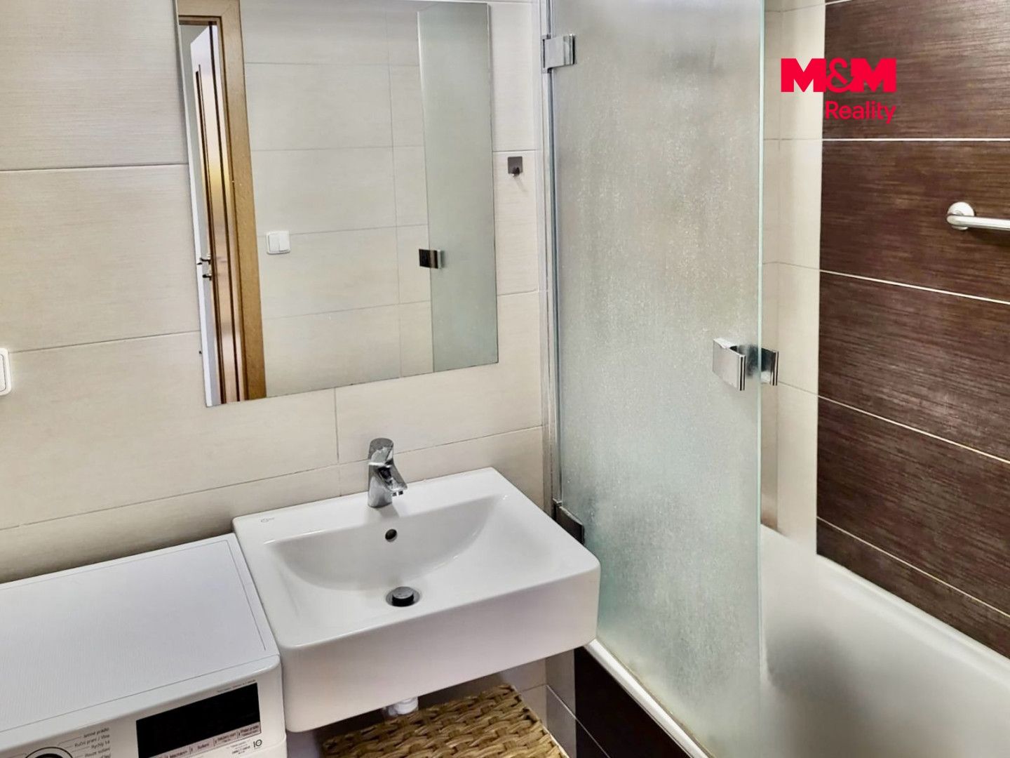 Pronájem, Byt 2+kk, 47 m², Všemina, Všemina – náhled fotky 4