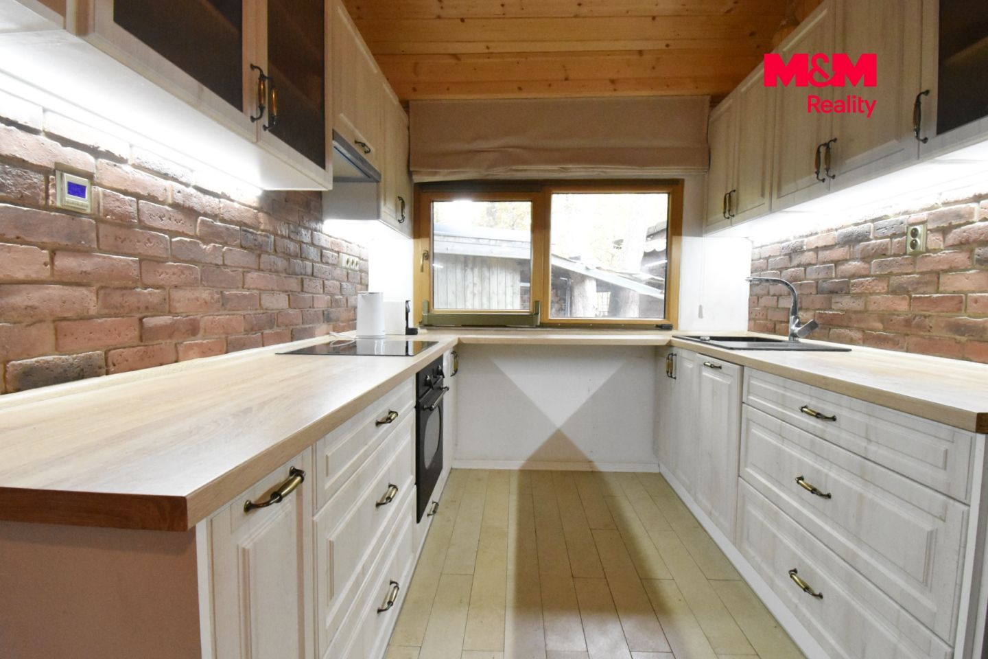 Prodej, Chata, 82 m², Zliv, Zliv – náhled fotky 8