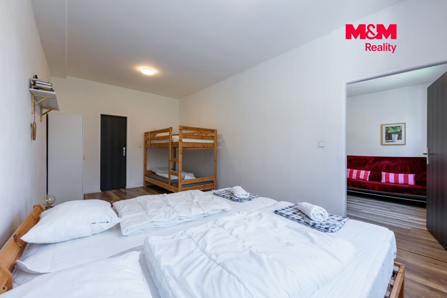 Prodej, Rodinný dům, 293 m², Vejprty, Údolní, Vejprty – náhled fotky 15