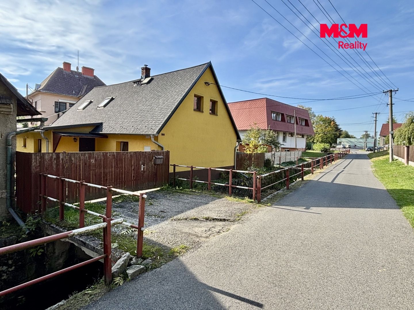 Prodej, Rodinný dům, 71 m², Jistebník, Jistebník – náhled fotky 17