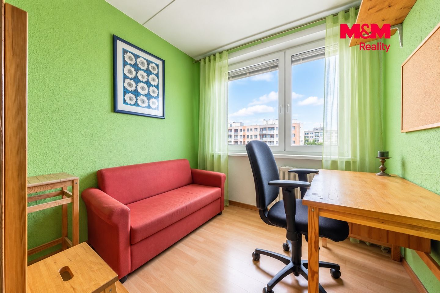 Prodej, Byt 3+kk, 62 m², Praha, Nechvílova, Praha – náhled fotky 9