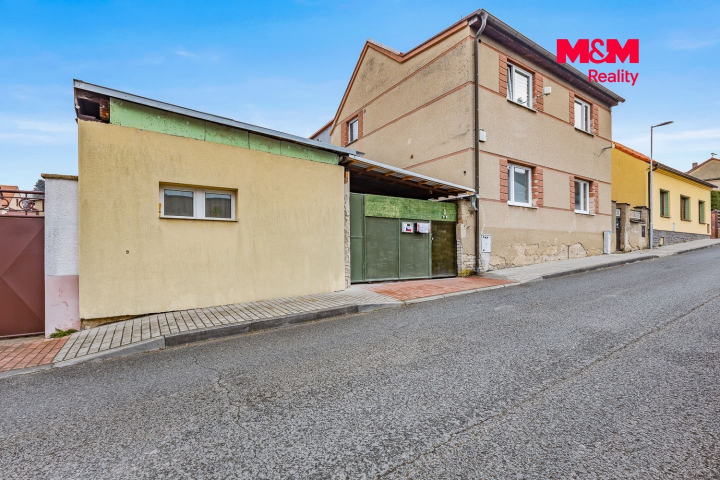 Prodej, Rodinný dům, 170 m², Doksy, Školní, Doksy – náhled fotky 11