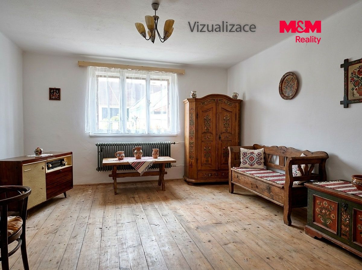 Prodej, Chalupa, 430 m², Volenice, Volenice – náhled fotky 21