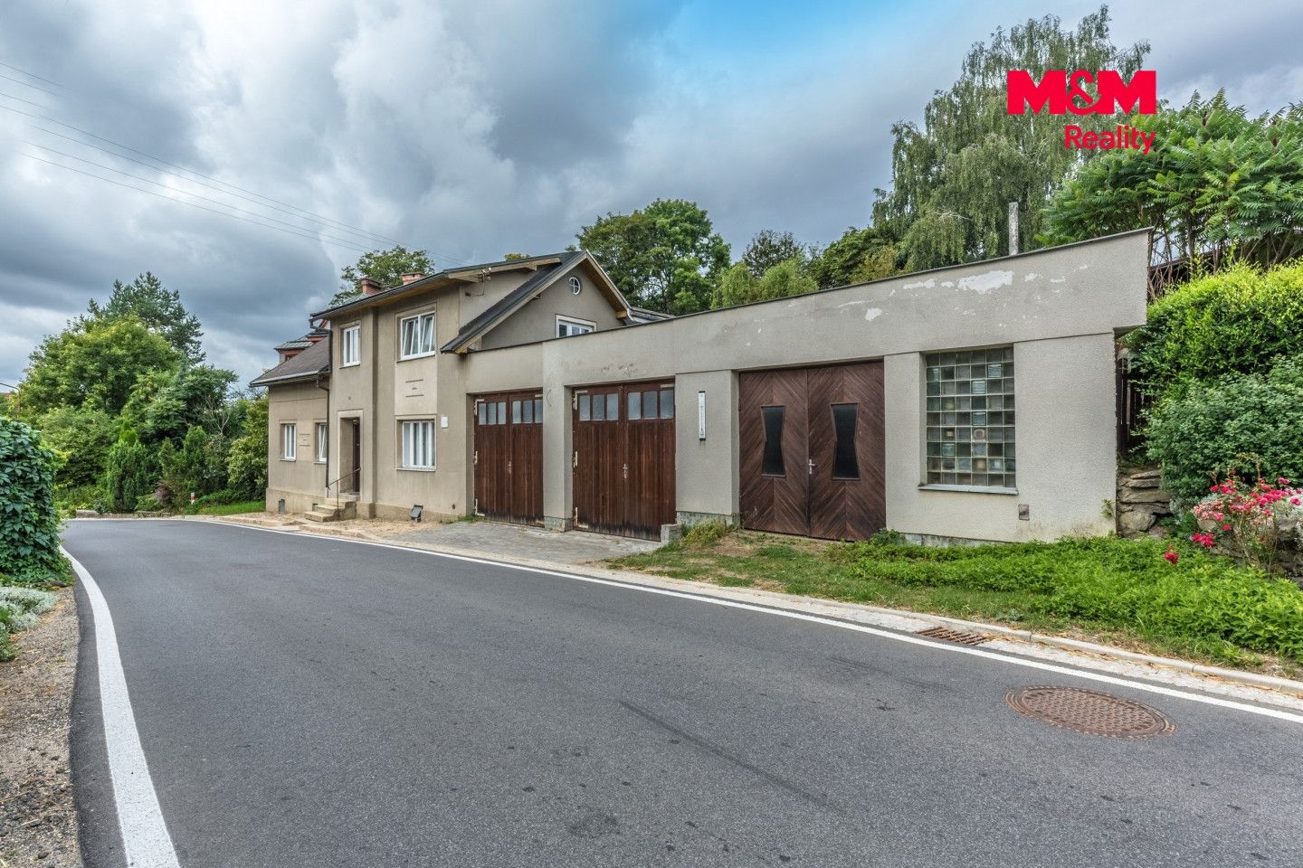 Prodej, Rodinný dům, 246 m², Jesenný, Jesenný – náhled fotky 2