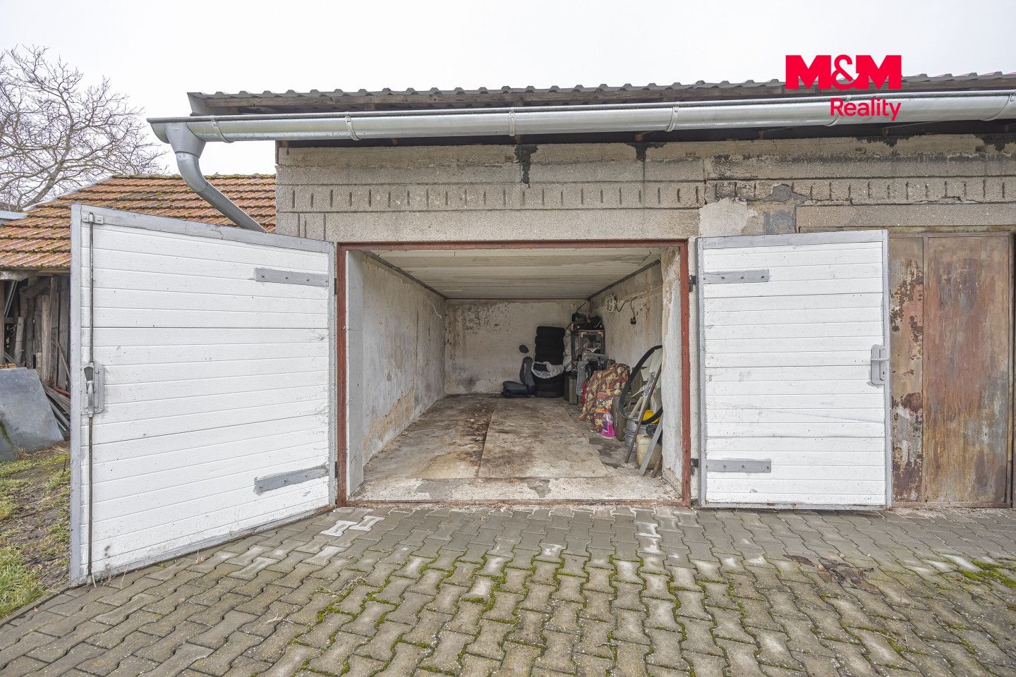 Prodej, Byt 5+1 a větší, 138 m², Klamoš, Klamoš – náhled fotky 22