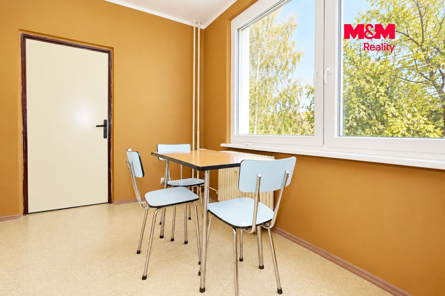 Prodej, Byt 3+1, 70 m², Ledeč nad Sázavou, Marie Majerové, Ledeč nad Sázavou – náhled fotky 20