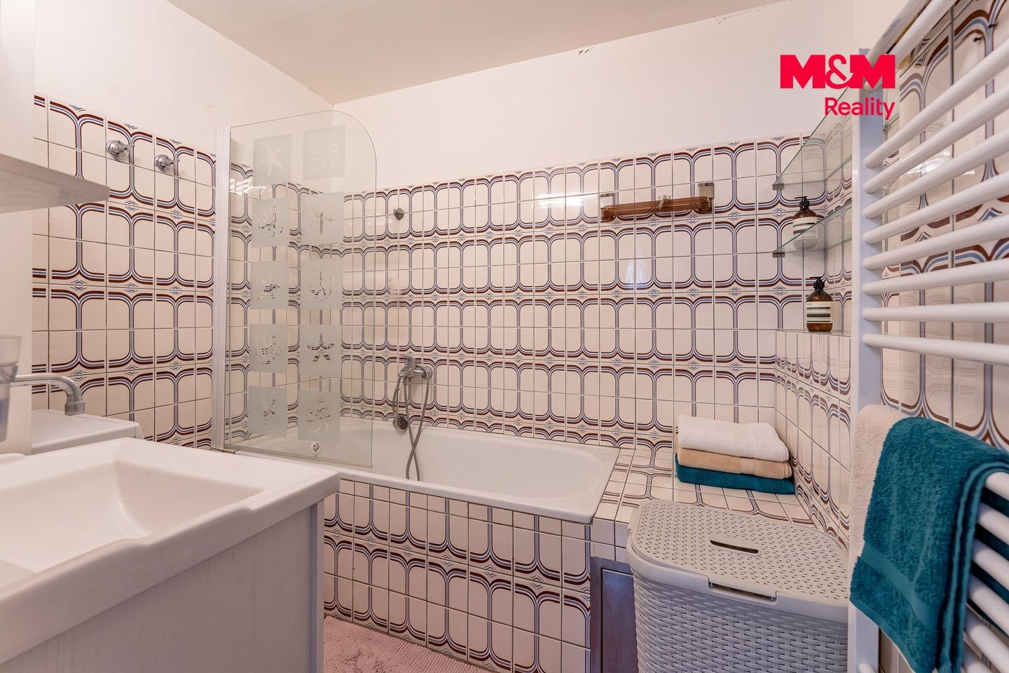 Prodej, Rodinný dům, 135 m², Nymburk, Baráčnická, Nymburk – náhled fotky 22