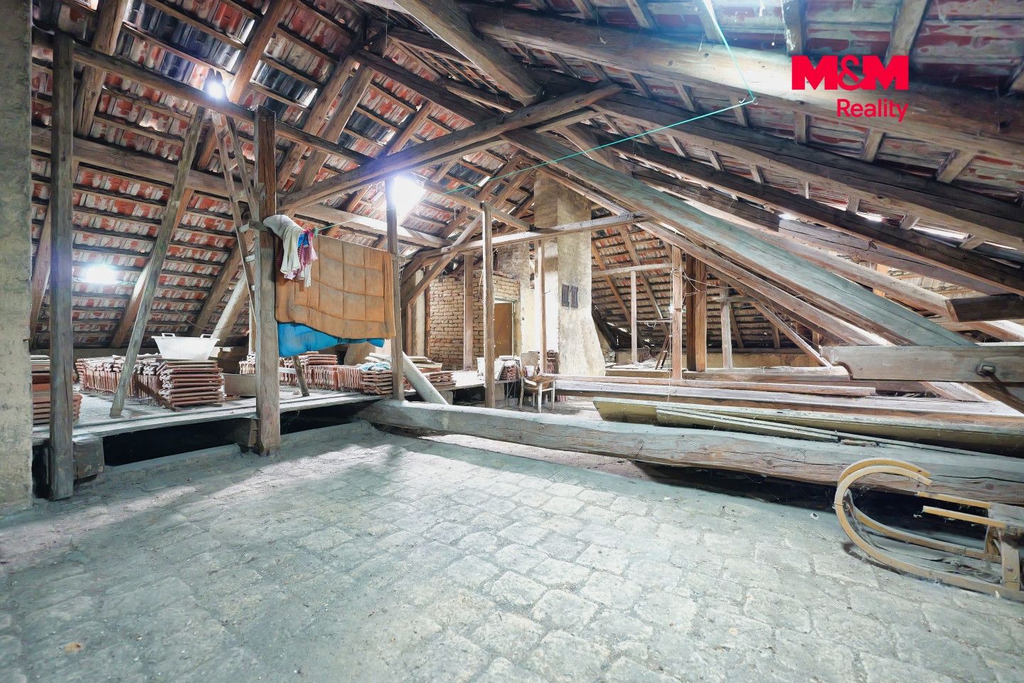 Prodej, Rodinný dům, 260 m², Konice, Vrchlického, Konice – náhled fotky 23