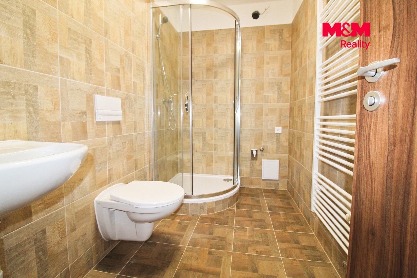 Pronájem, Byt 1+kk, 30 m², Františkovy Lázně, Národní, Františkovy Lázně – náhled fotky 4