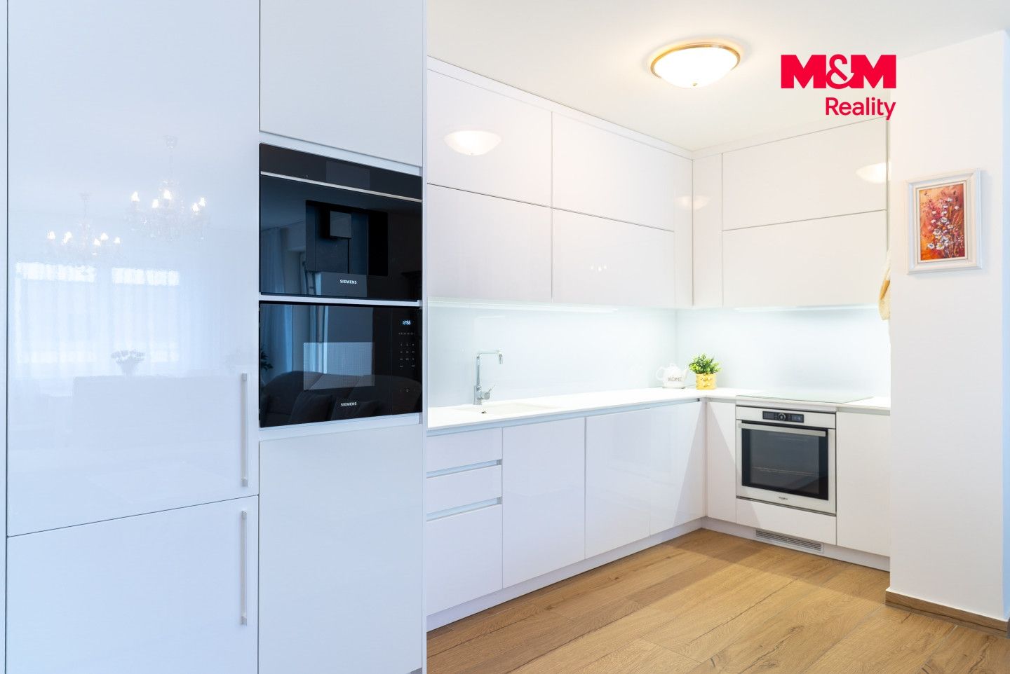 Prodej, Byt 3+kk, 119 m², Olomouc, Třída Jiřího Pelikána, Olomouc – náhled fotky 8