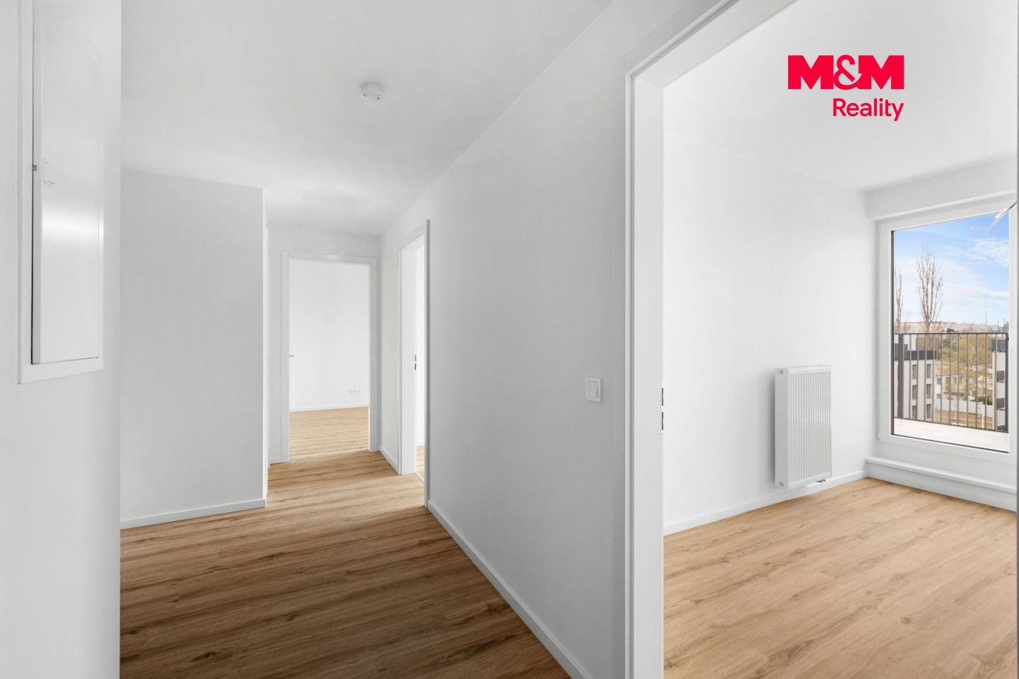 Prodej, Byt 4+kk, 87 m², Kladno, Ke křížku, Kladno – náhled fotky 9