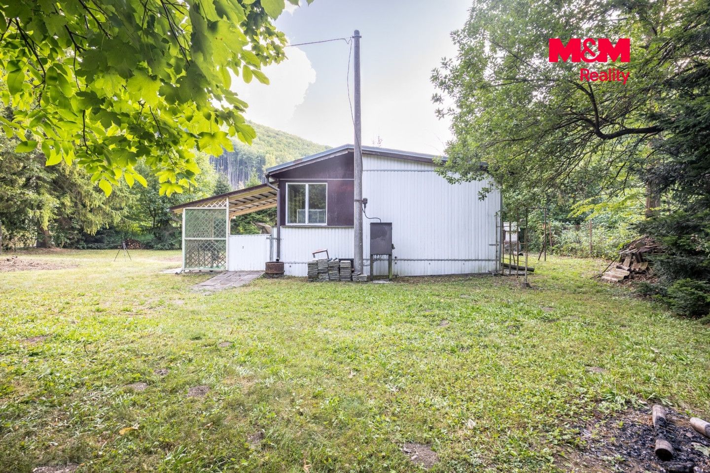 Prodej, Chata, 77 m², Hlubočky, Hlubočky – náhled fotky 19