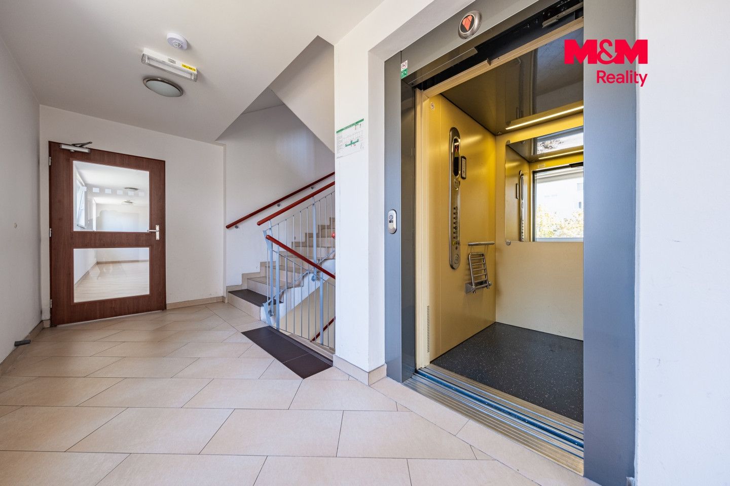 Pronájem, Byt 2+kk, 60 m², Praha, Hornoměcholupská, Praha – náhled fotky 17