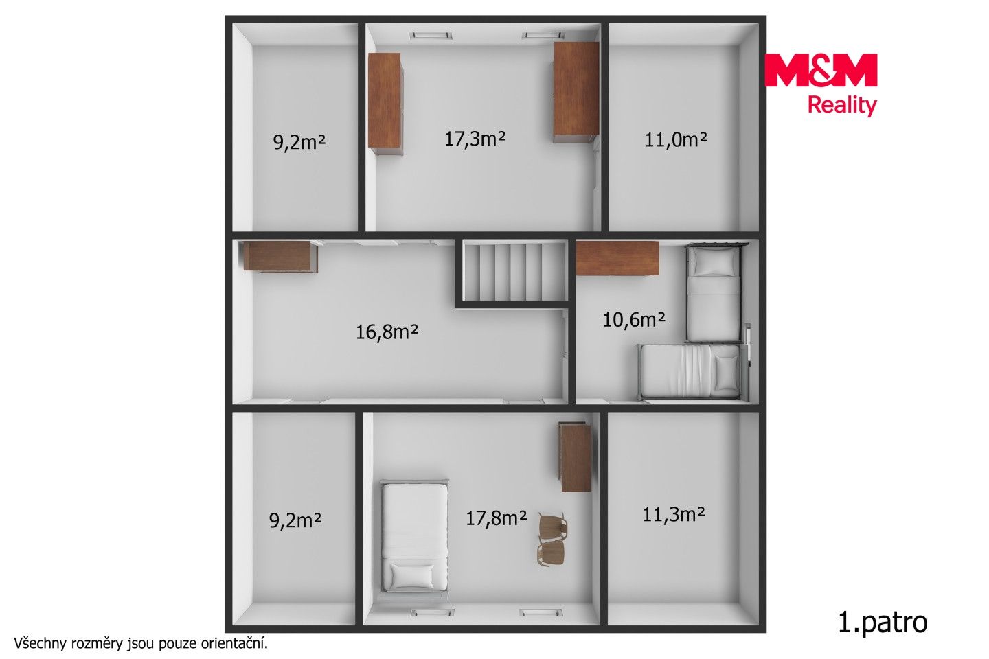 Prodej, Rodinný dům, 157 m², Bělá nad Radbuzou, Dlouhá, Bělá nad Radbuzou – náhled fotky 18