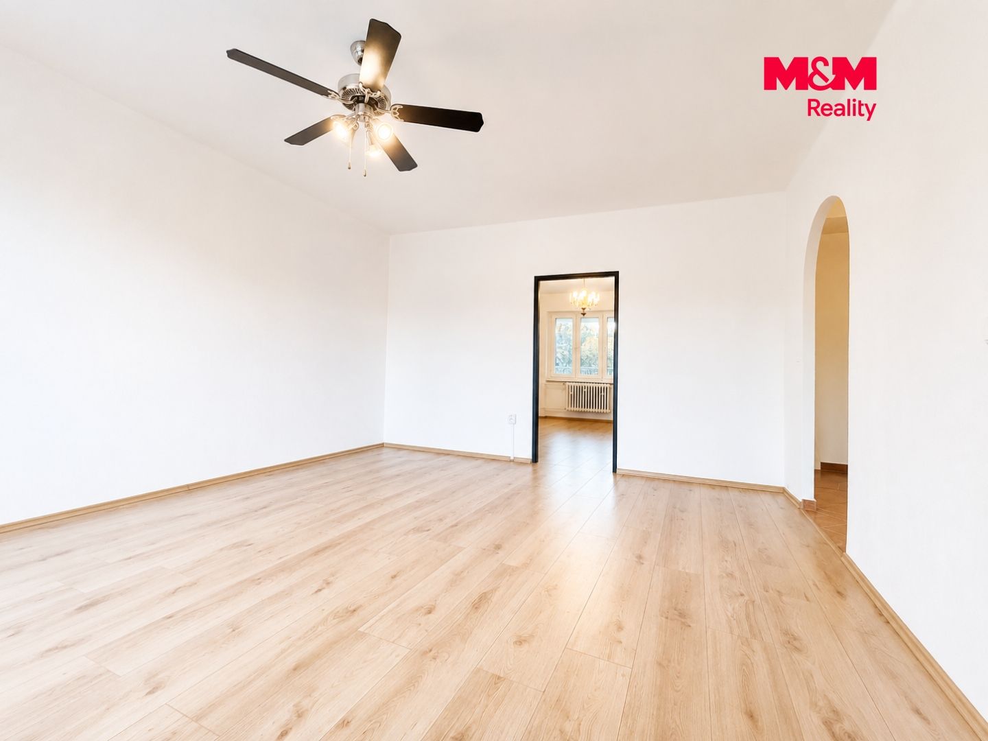 Prodej, Byt 3+1, 75 m², Roztoky, Braunerova, Roztoky – náhled fotky 7