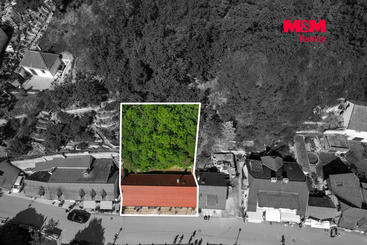 Prodej, Rodinný dům, 70 m², Karlštejn, Karlštejn – náhled fotky 13