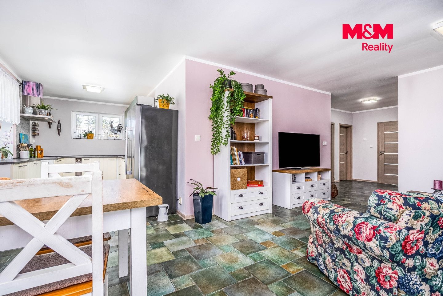 Prodej, Rodinný dům, 104 m², Chleby, Járy Cimrmana, Chleby – náhled fotky 4