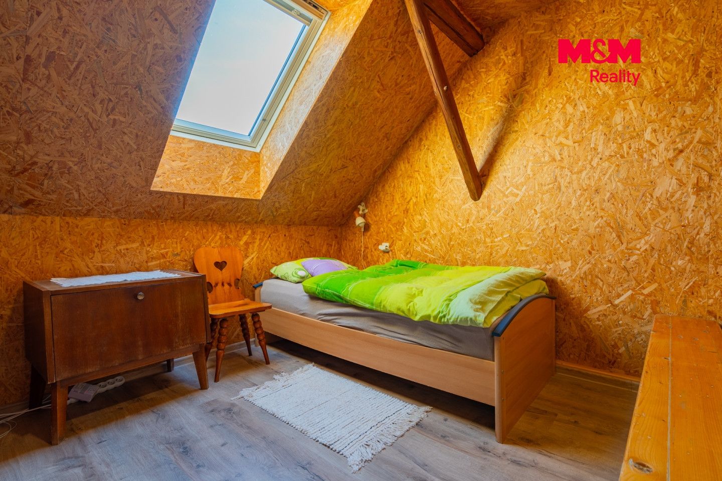 Prodej, Zemědělská usedlost, 245 m², Žirovnice, Žirovnice – náhled fotky 26