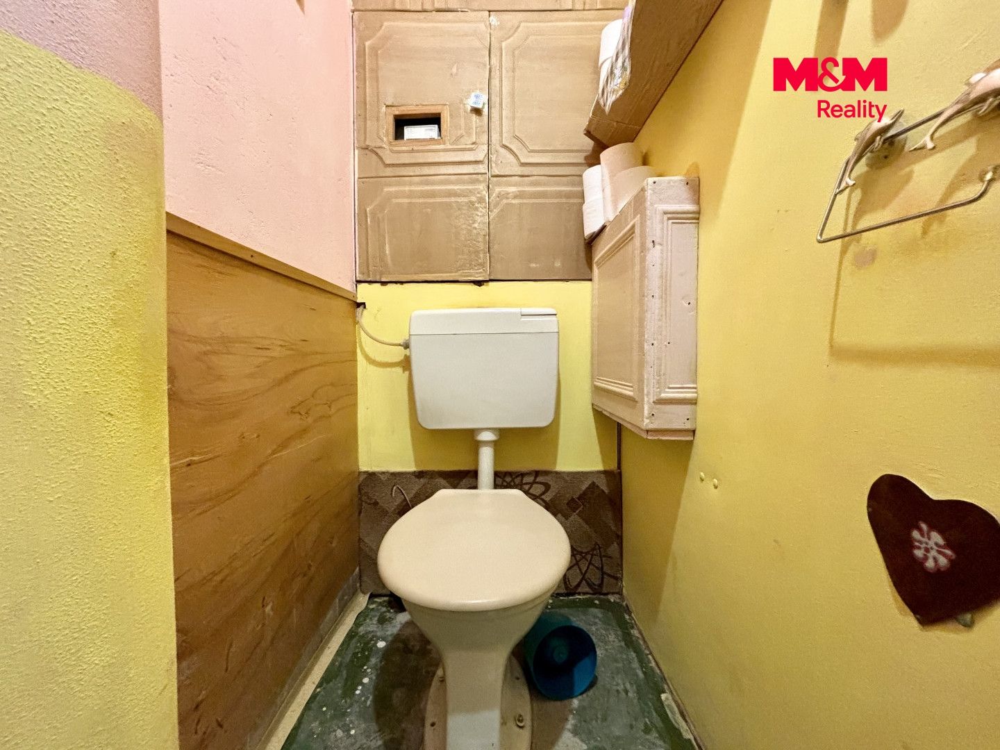 Prodej, Byt 1+1, 36 m², Havířov, Kosmonautů, Havířov – náhled fotky 7