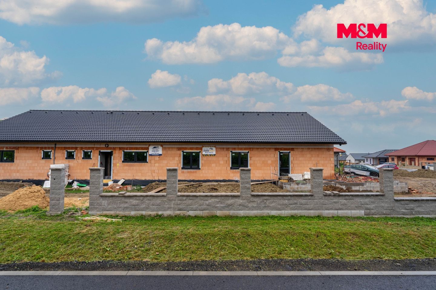 Prodej, Rodinný dům, 126 m², Křinec, Ke školce, Křinec – náhled fotky 29