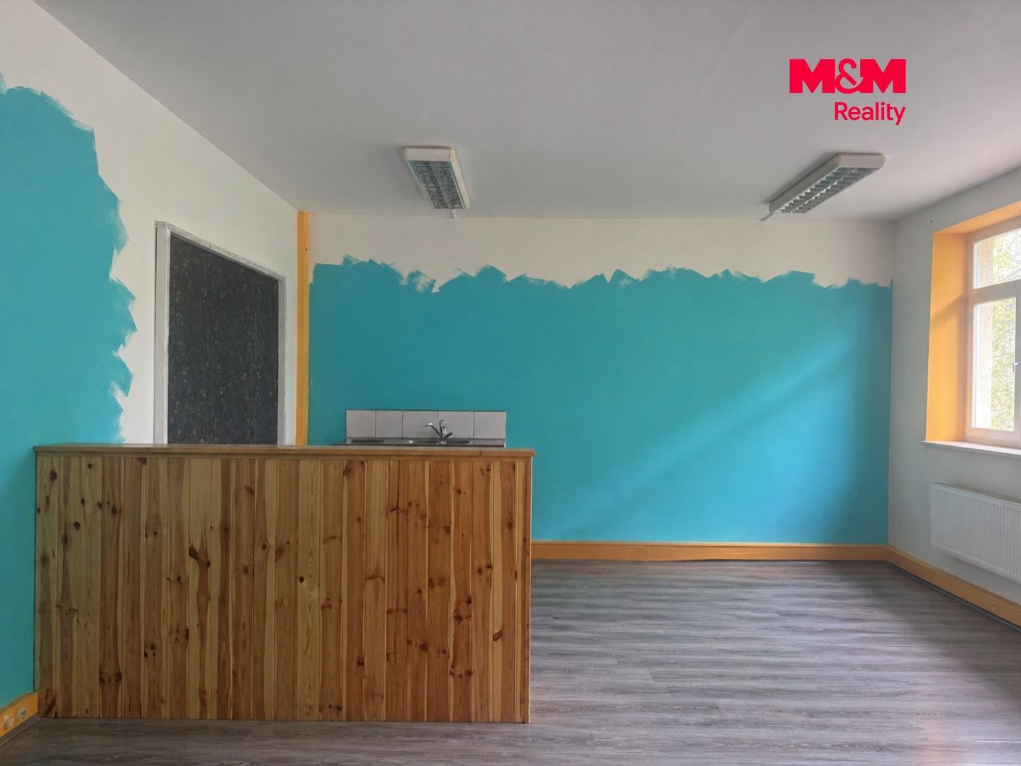 Pronájem, Obchod a služby, Havířov
