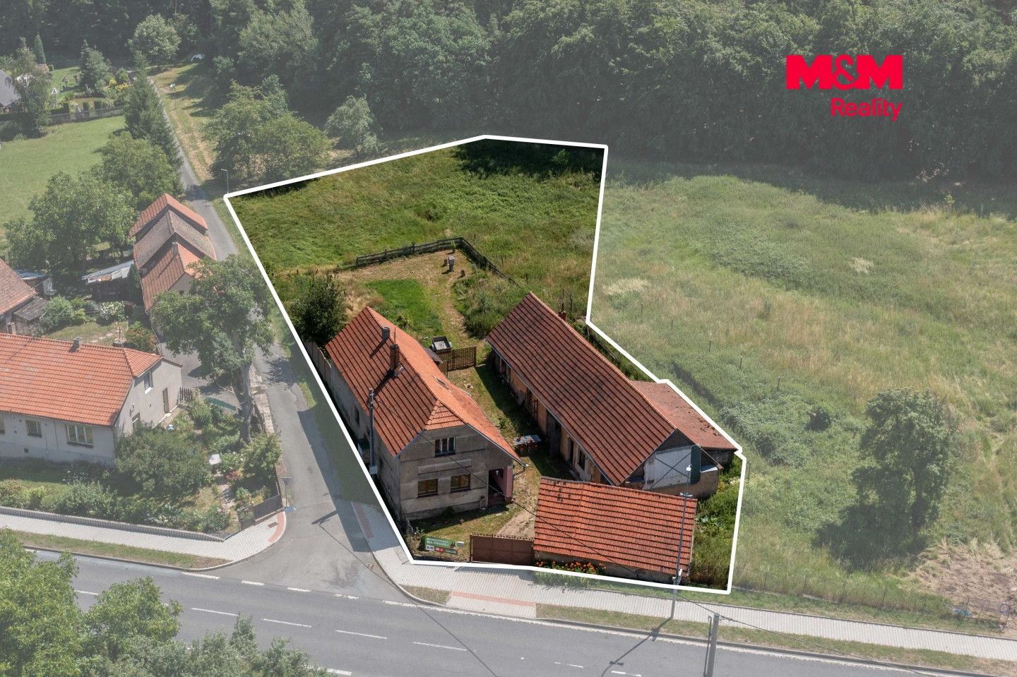 Prodej, Rodinný dům, 146 m², Zavidov, Zavidov – náhled fotky 4