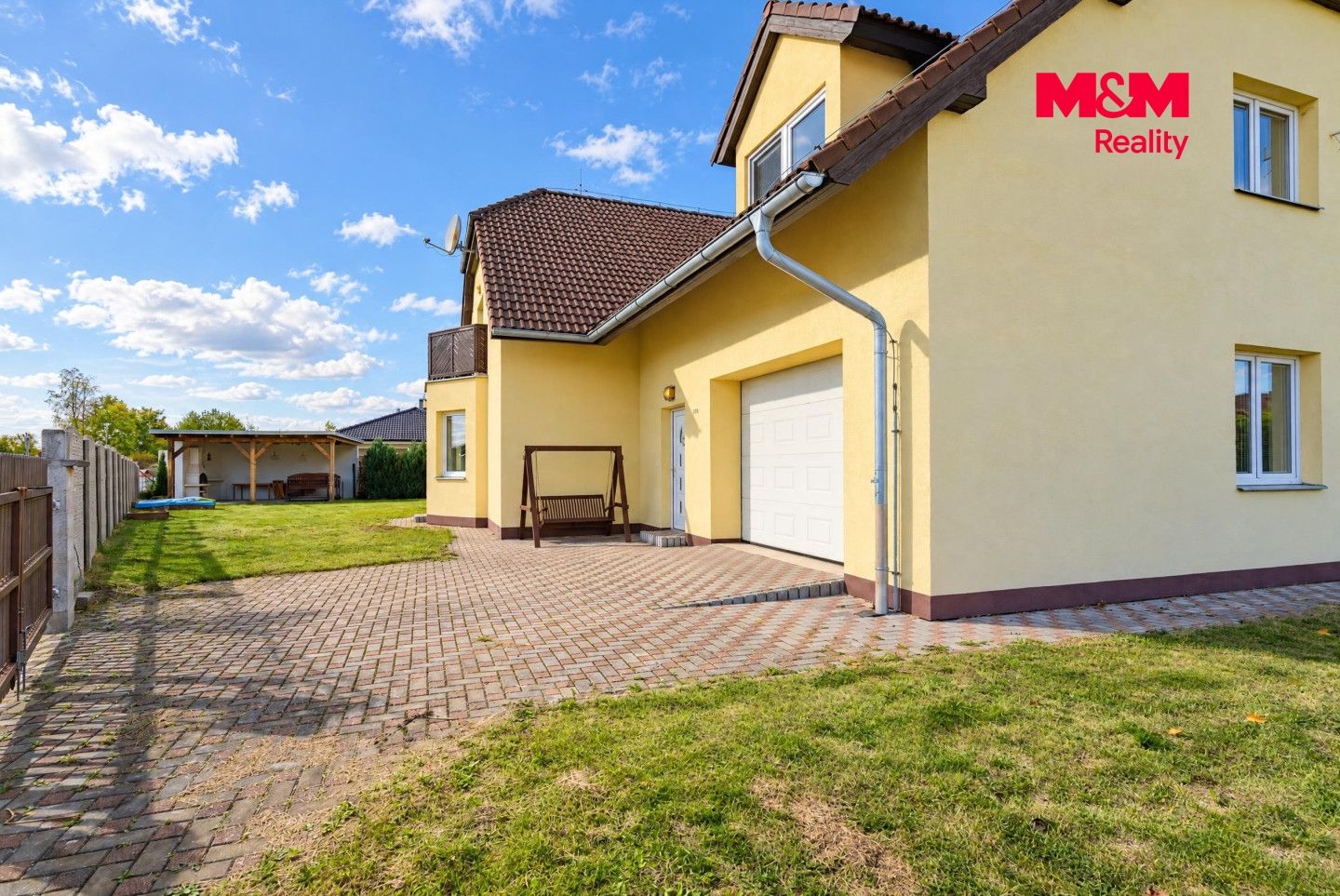 Prodej, Rodinný dům, 330 m², Dynín, Dynín – náhled fotky 24
