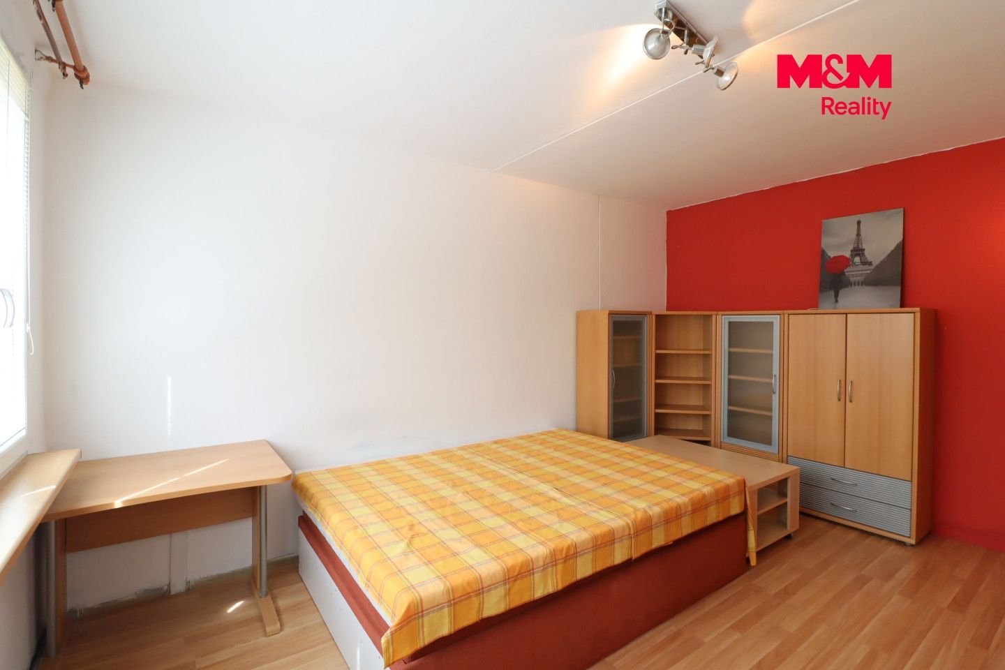 Prodej, Byt 1+1, 27 m², Most, Moskevská, Most – náhled fotky 9