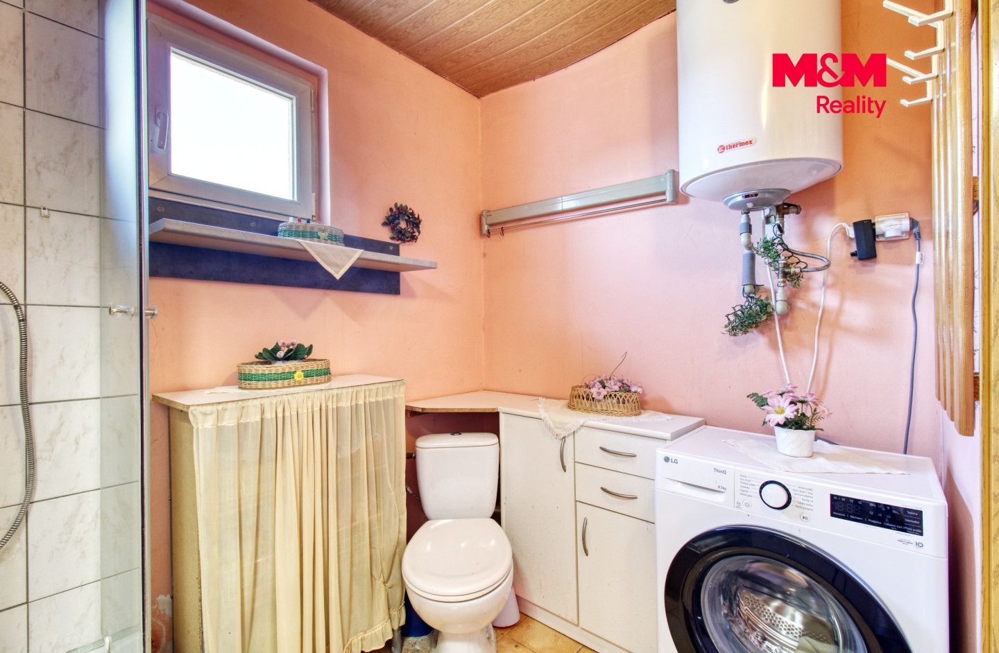 Prodej, Chata, 82 m², Chbany, Chbany – náhled fotky 13