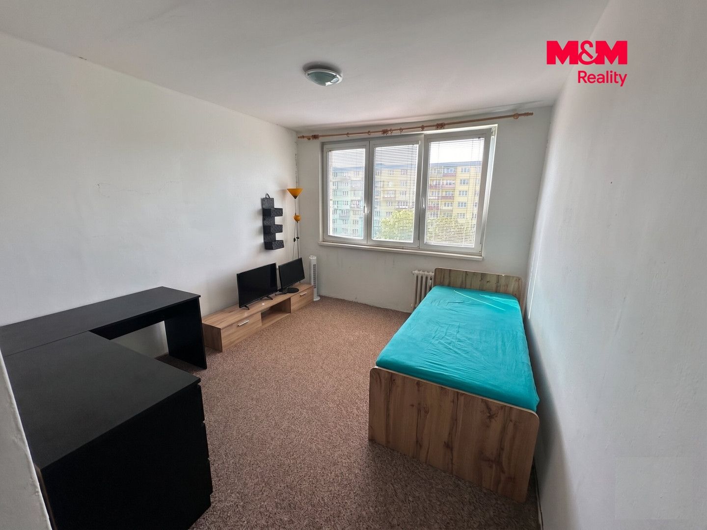 Prodej, Byt 2+1, 56 m², Ostrava, Výškovická, Ostrava – náhled fotky 4