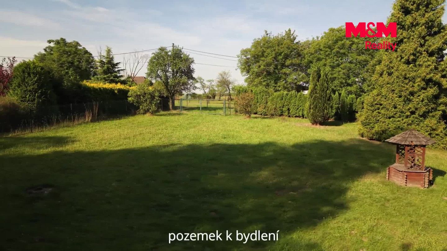 Prodej, Pozemek k bydlení, Petřvald