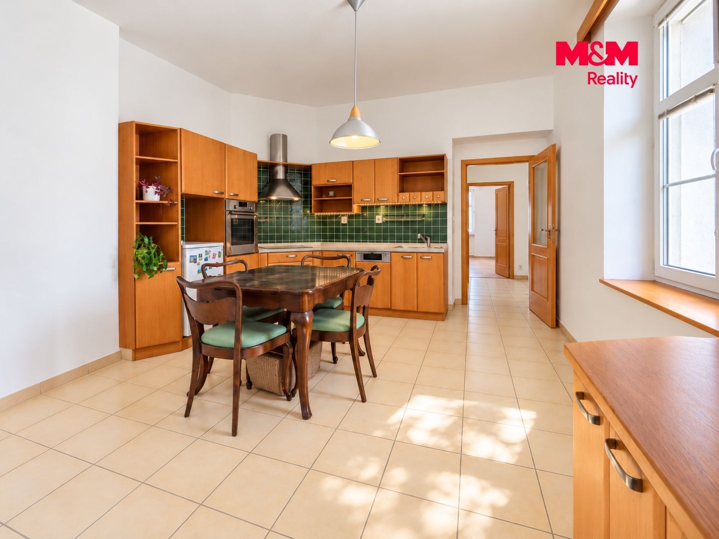 Pronájem, Byt 1+1, 63 m², Praha, Kubelíkova, Praha – náhled fotky 3